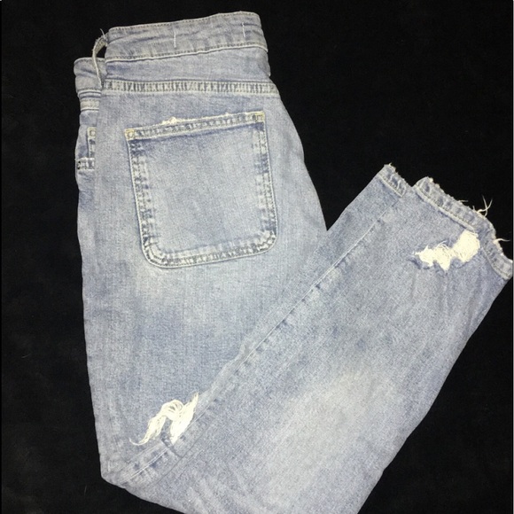 Women’s blue jeans - Picture 2 of 2